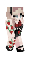Skin preview