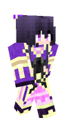 Skin preview