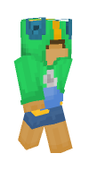Skin preview