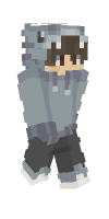 Skin preview