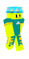 Skin preview