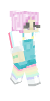 Skin preview