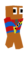 Skin preview