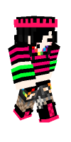 Skin preview