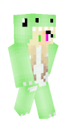 Skin preview