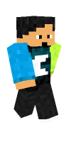 Skin preview