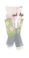 Skin preview