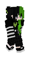 Skin preview