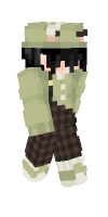 Skin preview