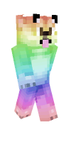 Skin preview