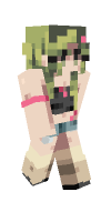 Skin preview