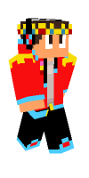 Skin preview