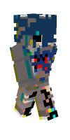 Skin preview