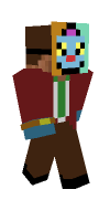 Skin preview