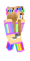 Skin preview