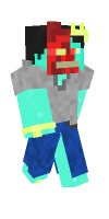 Skin preview