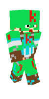 Skin preview