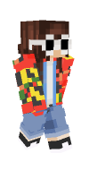 Skin preview