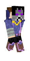Skin preview