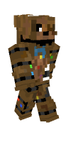 Skin preview