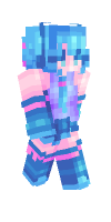 Skin preview