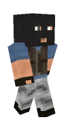 Skin preview