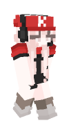 Skin preview