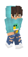 Skin preview