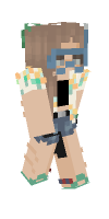 Skin preview