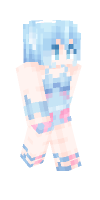 Skin preview