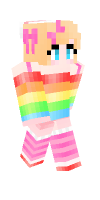 Skin preview