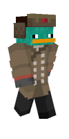 Skin preview