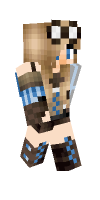 Skin preview