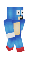 Skin preview