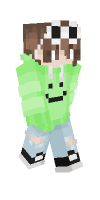 Skin preview