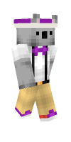 Skin preview