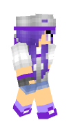 Skin preview