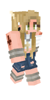 Skin preview