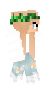 Skin preview