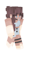 Skin preview