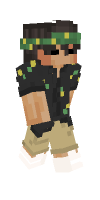 Skin preview