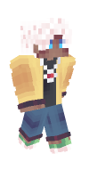 Skin preview