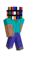 Skin preview