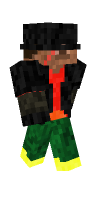 Skin preview