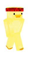 Skin preview