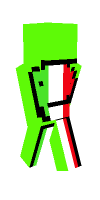Skin preview