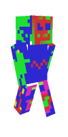 Skin preview