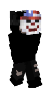 Skin preview