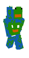 Skin preview