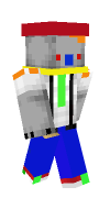 Skin preview